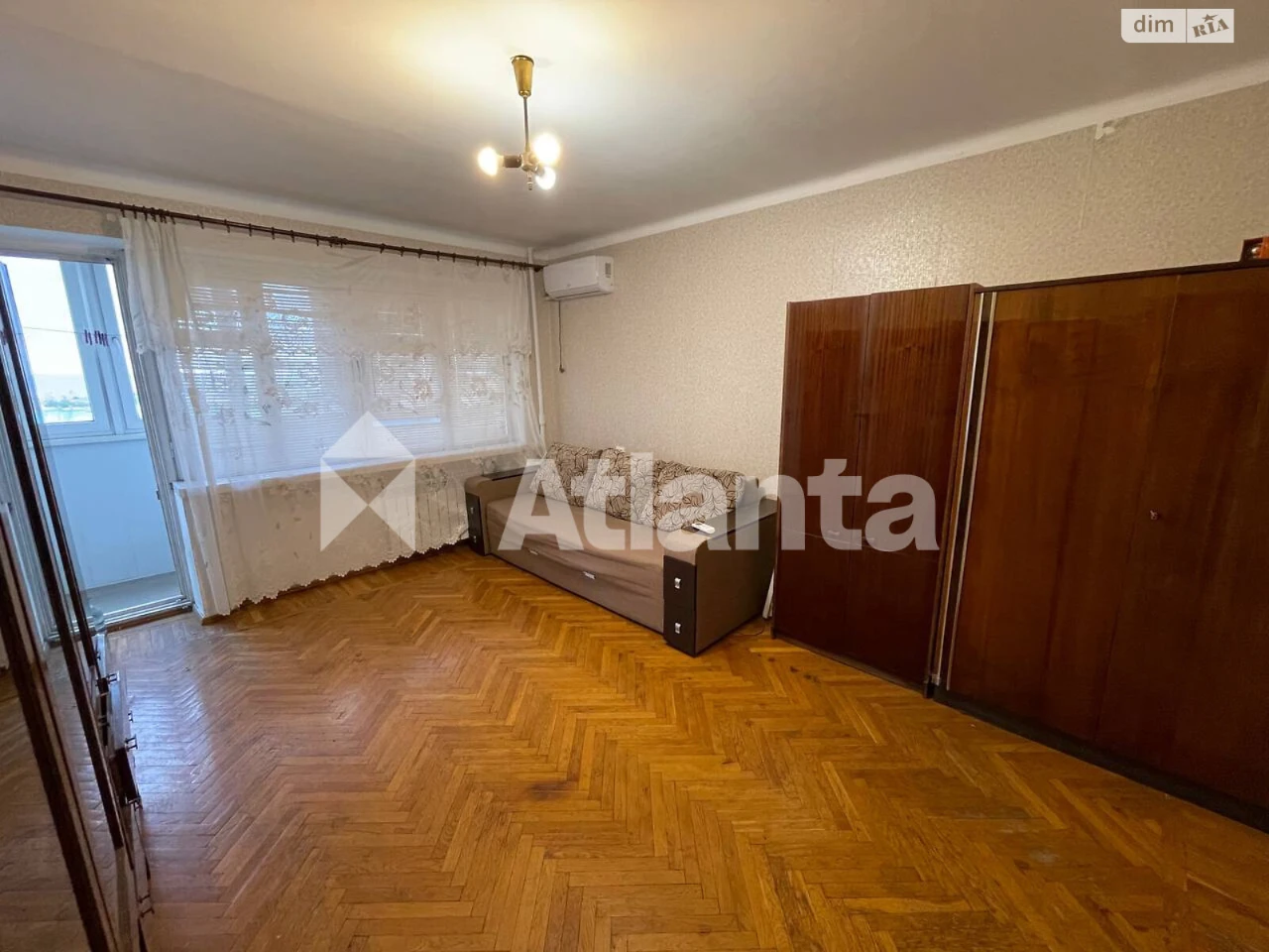 Apartment for Sale in Primorsky