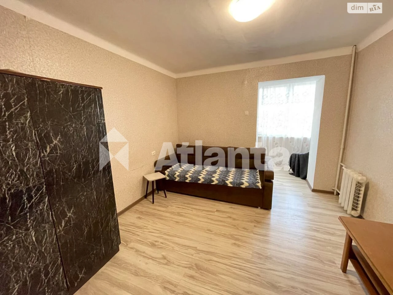 Apartment for Sale in Primorsky
