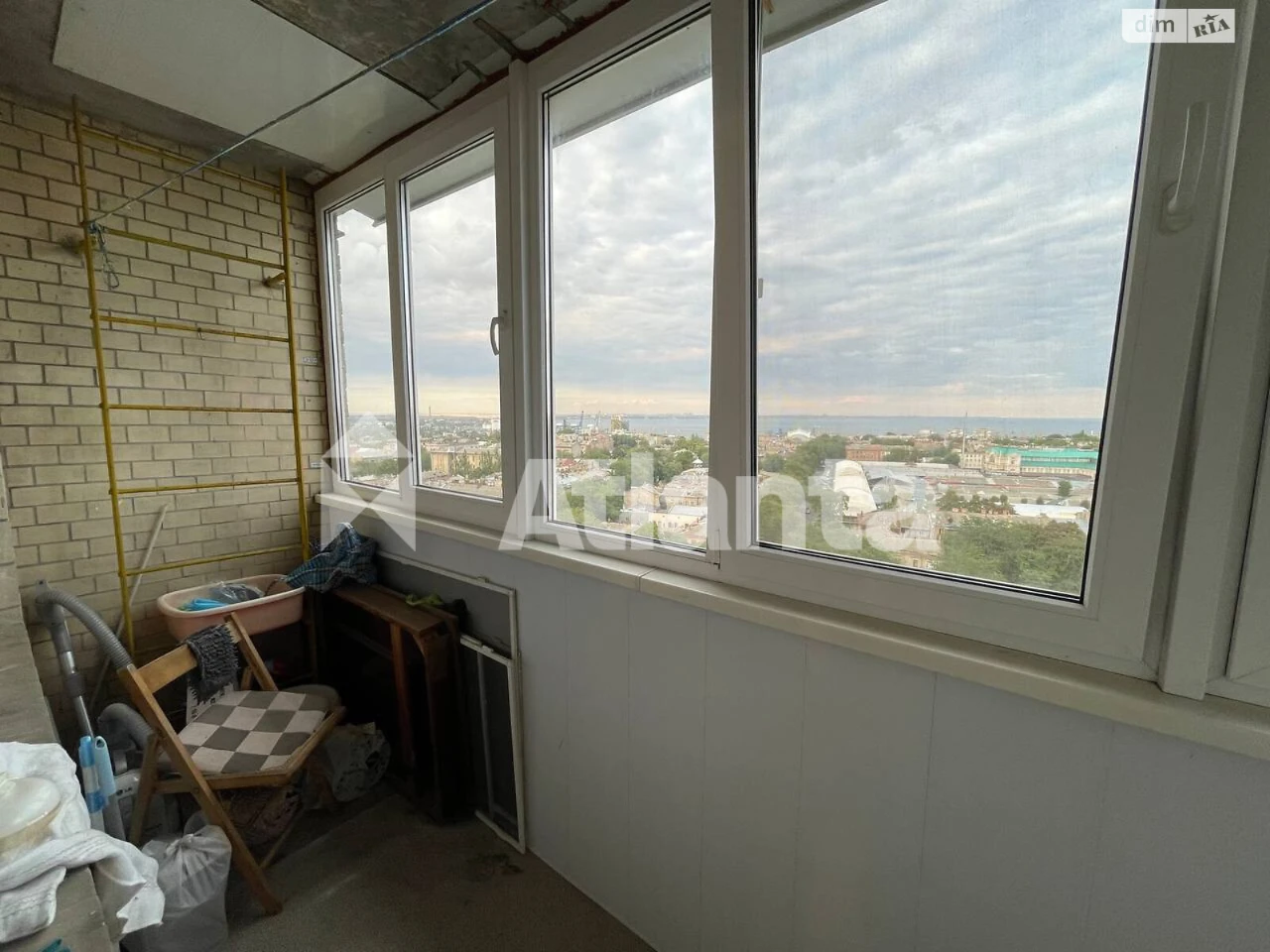 Apartment for Sale in Primorsky