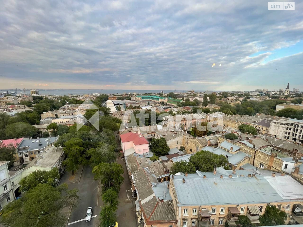 Apartment for Sale in Primorsky