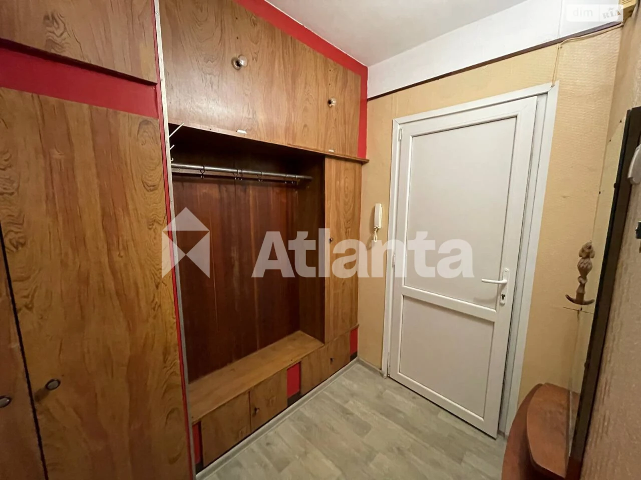 Apartment for Sale in Primorsky