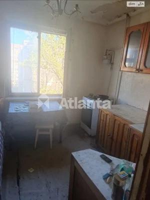 Продажа Квартира в Котовском