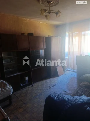 Продажа Квартира в Котовском