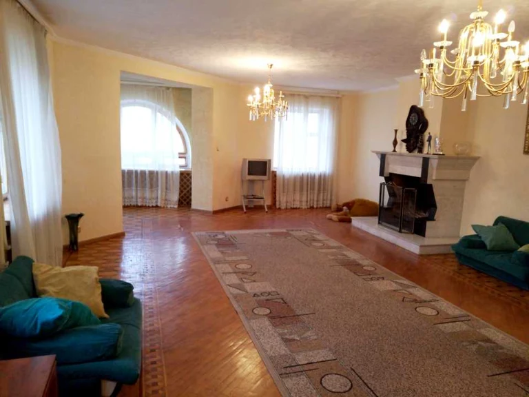 Apartment. Odesa, Dunayeva st.