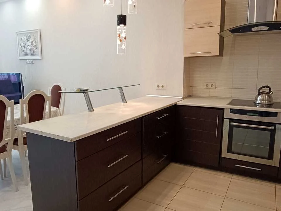 Apartment. Odessa, Tinstaya Street