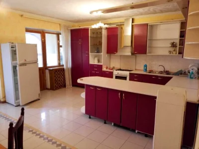 Apartment. Odesa, Dunayeva st.