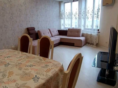 Apartment. Odessa, Tinstaya Street