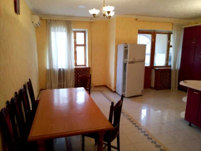Apartment. Odesa, Dunayeva st.