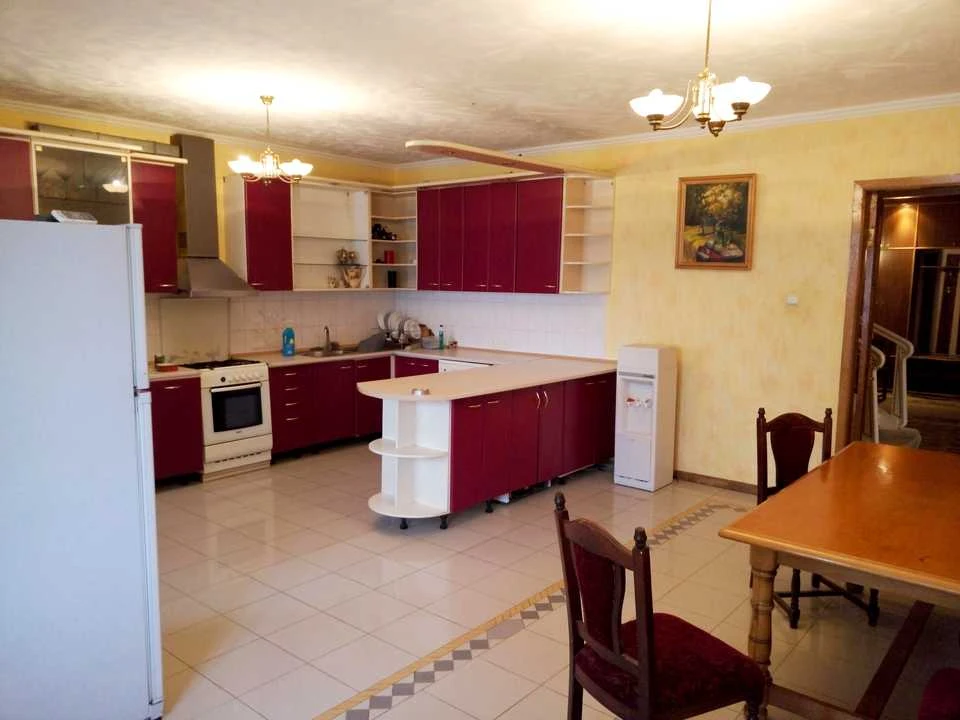 Apartment. Odesa, Dunayeva st.