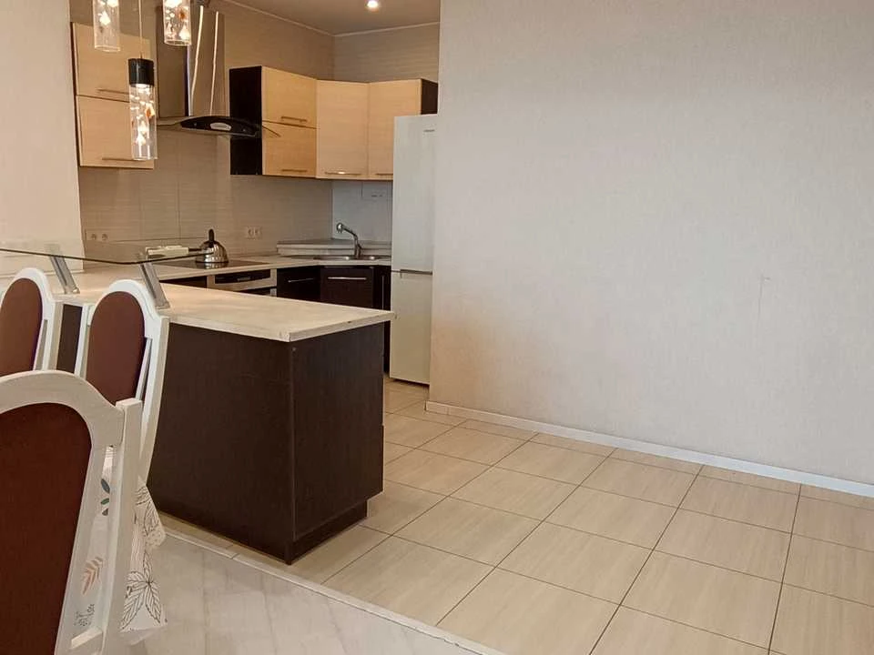 Apartment. Odessa, Tinstaya Street