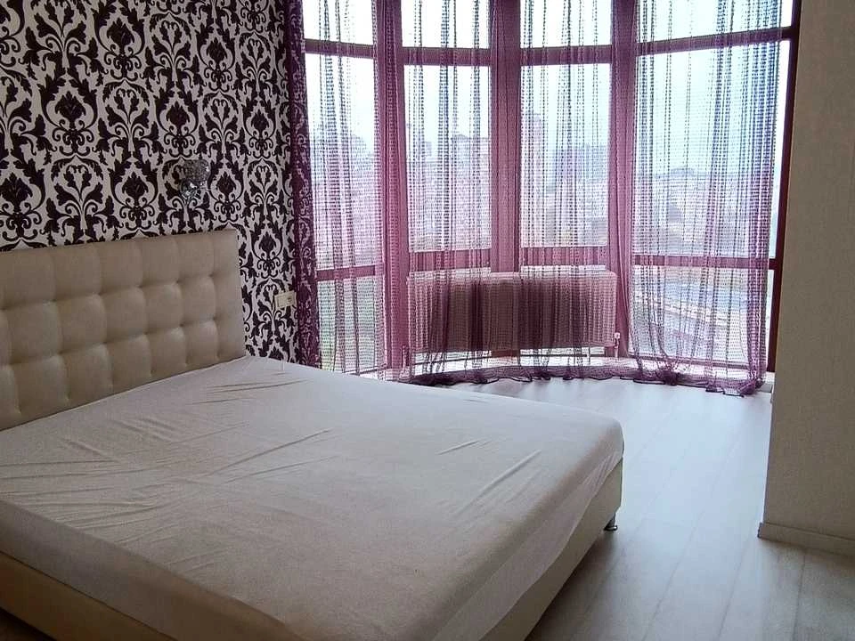 Apartment. Odessa, Tinstaya Street