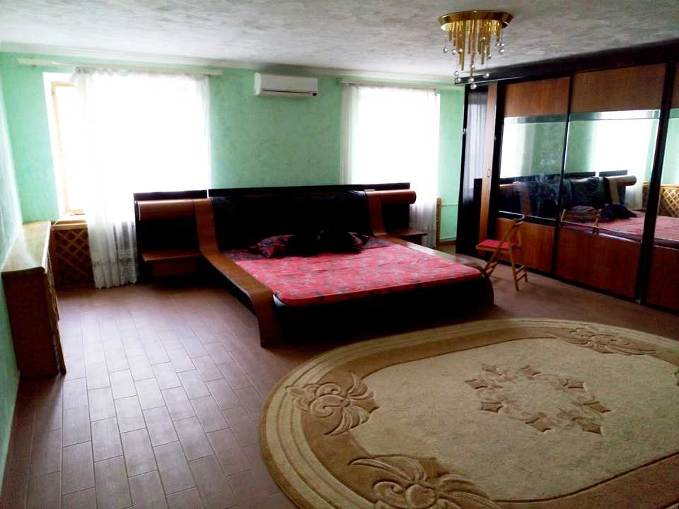Apartment. Odesa, Dunayeva st.