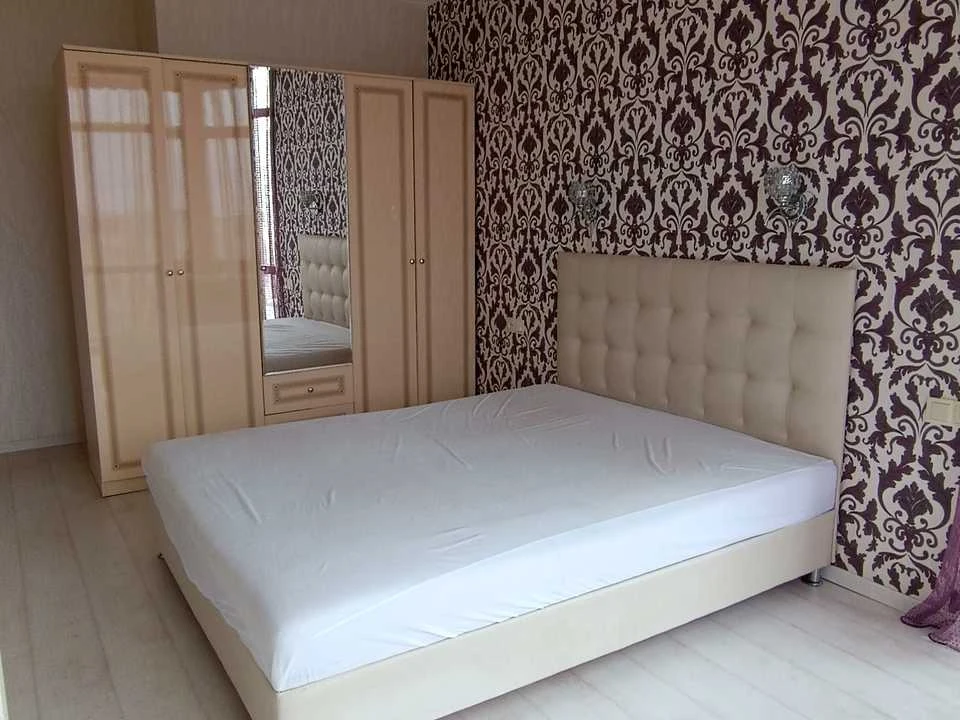 Apartment. Odessa, Tinstaya Street