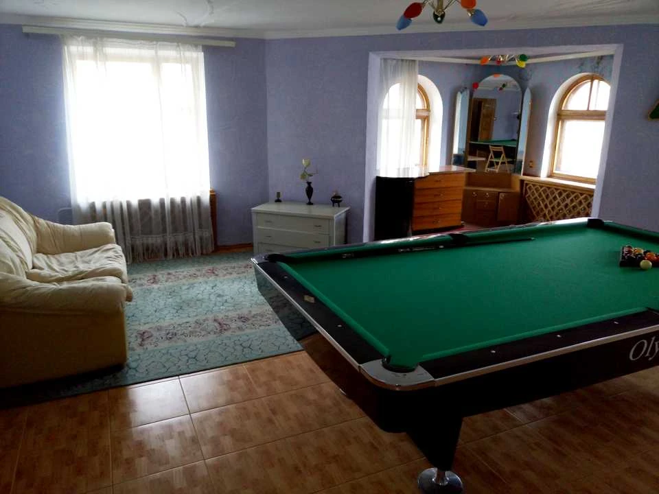 Apartment. Odesa, Dunayeva st.