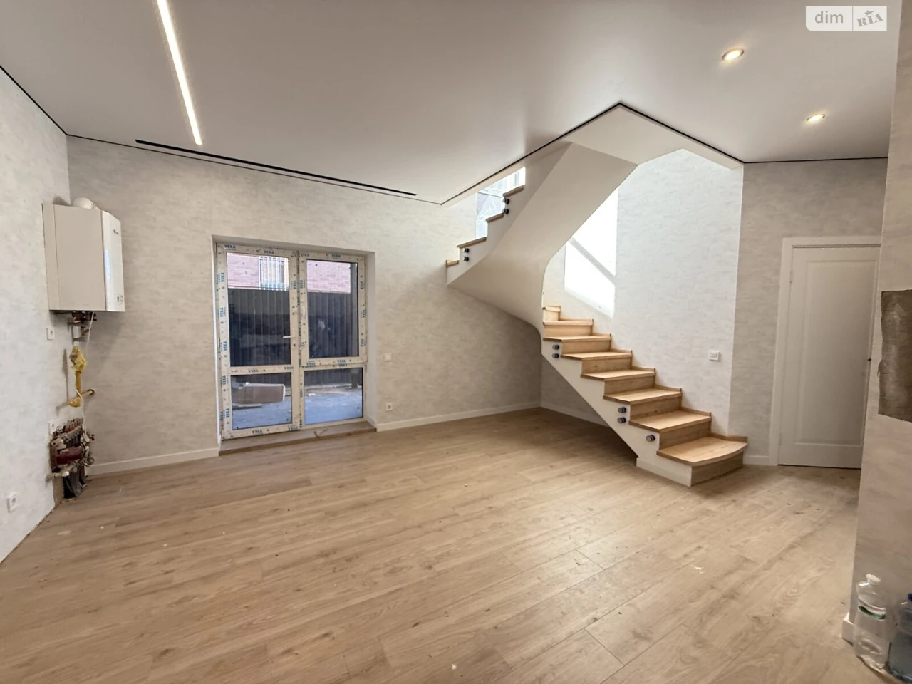 Duplex for sale