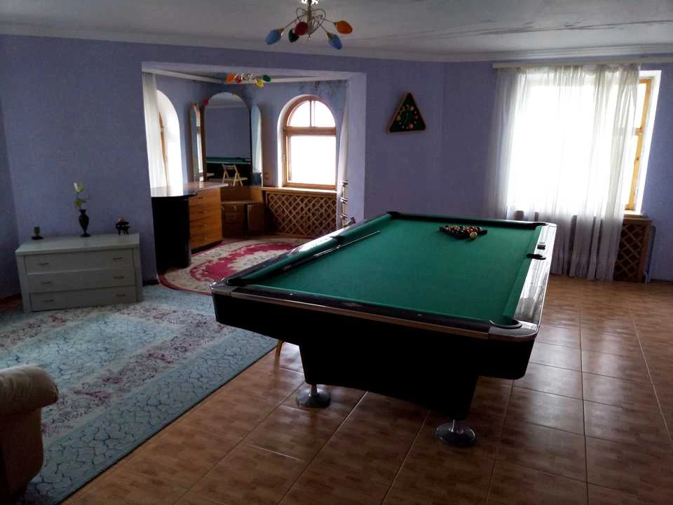 Apartment. Odesa, Dunayeva st.