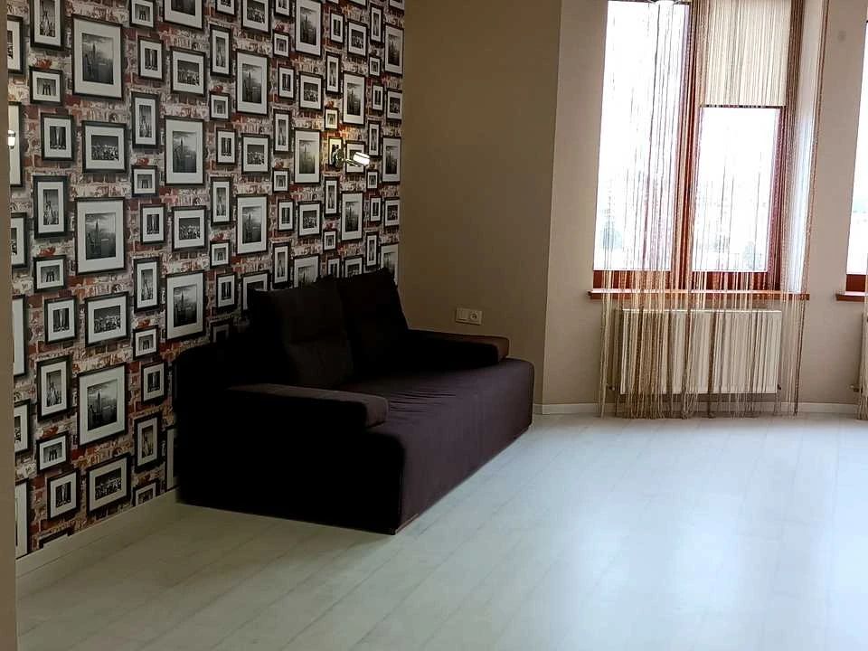 Apartment. Odessa, Tinstaya Street