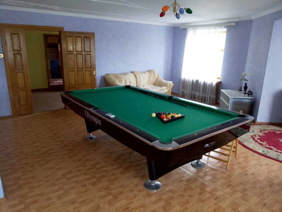 Apartment. Odesa, Dunayeva st.