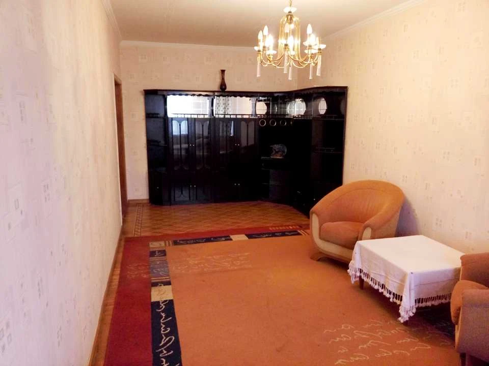 Apartment. Odesa, Dunayeva st.