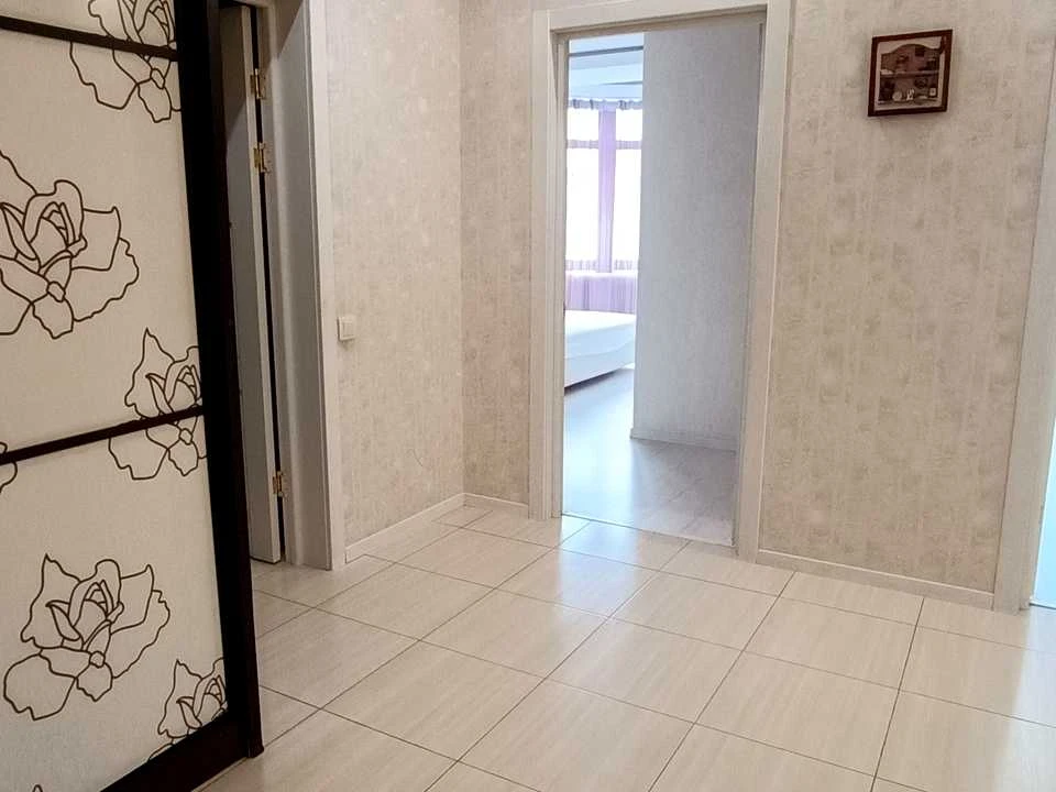 Apartment. Odessa, Tinstaya Street