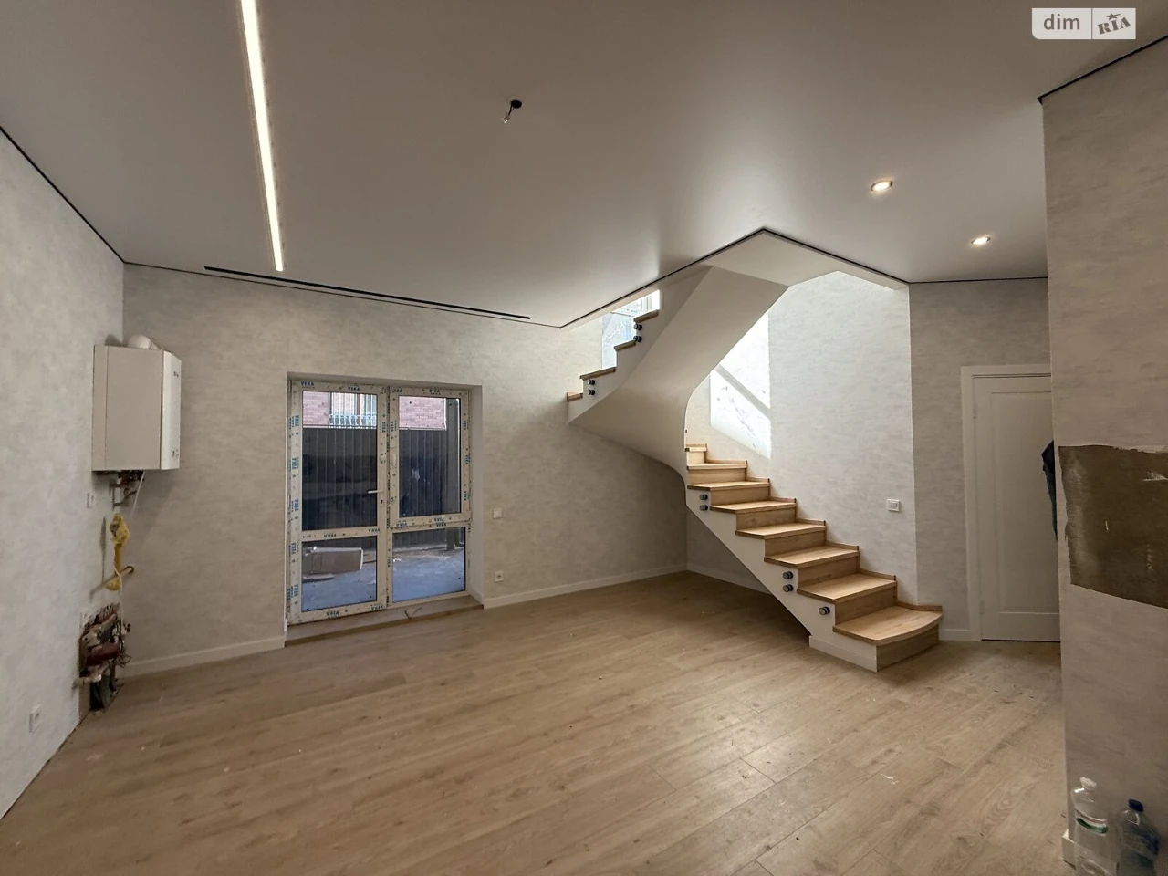 Duplex for sale