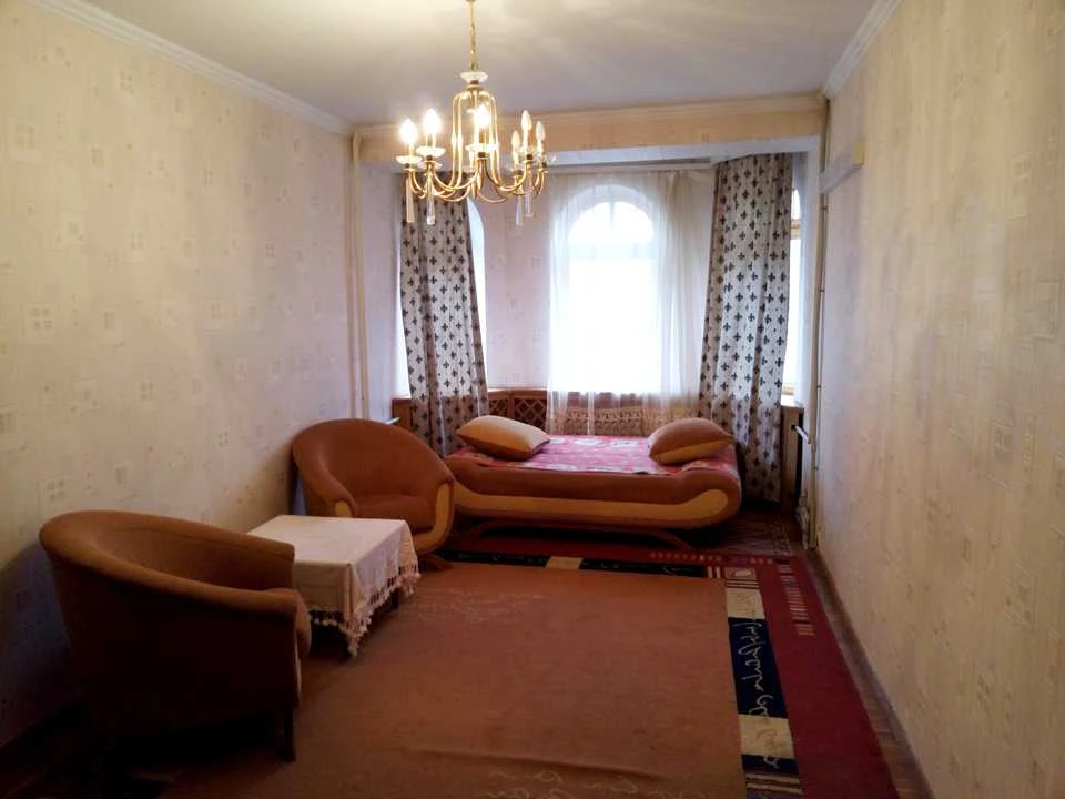 Apartment. Odesa, Dunayeva st.