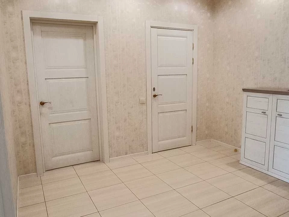 Apartment. Odessa, Tinstaya Street