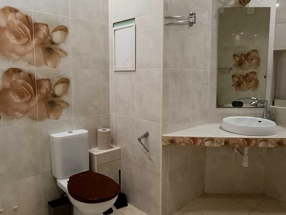 Apartment. Odessa, Tinstaya Street