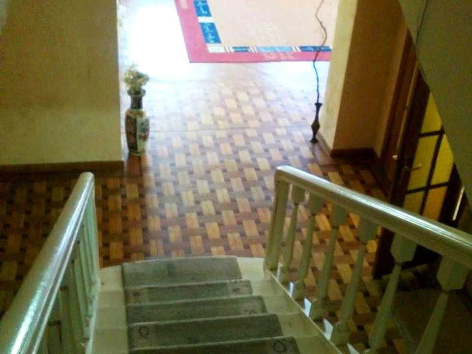 Apartment. Odesa, Dunayeva st.