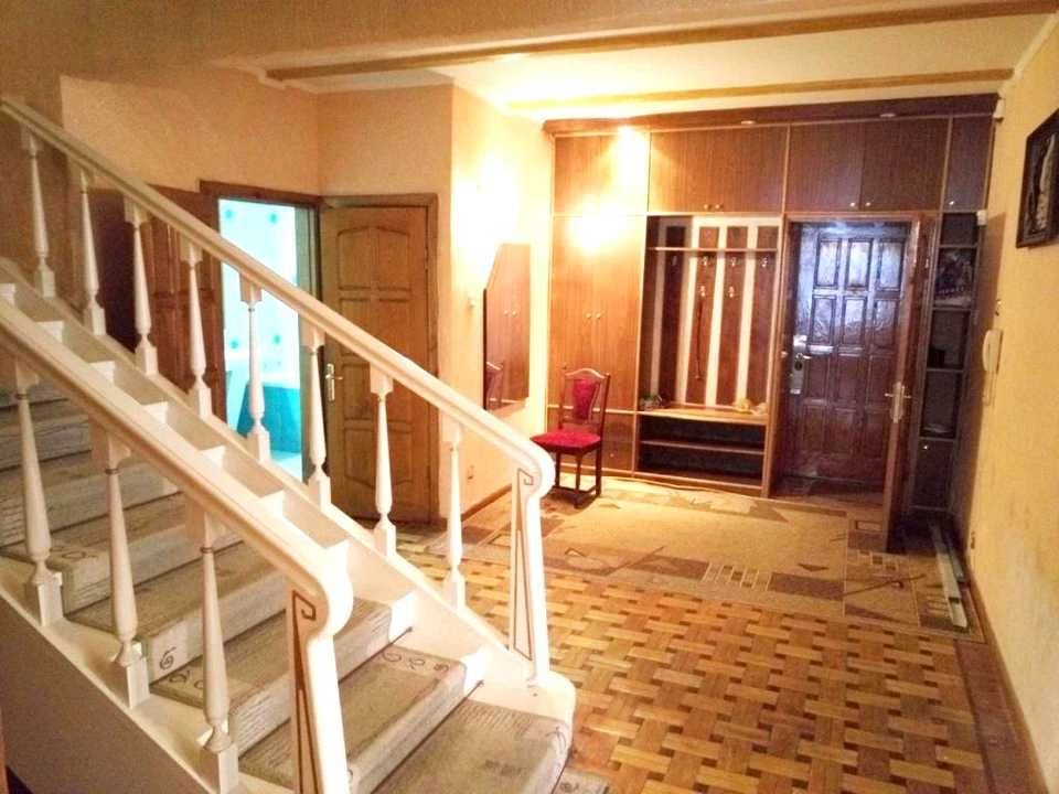 Apartment. Odesa, Dunayeva st.