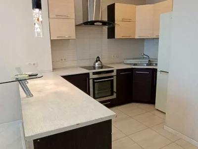 Apartment. Odessa, Tinstaya Street
