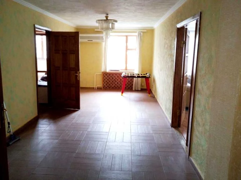 Apartment. Odesa, Dunayeva st.