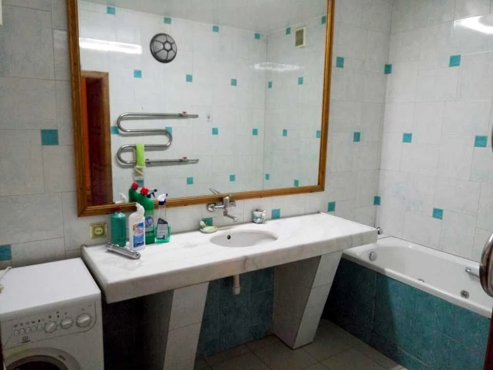 Apartment. Odesa, Dunayeva st.