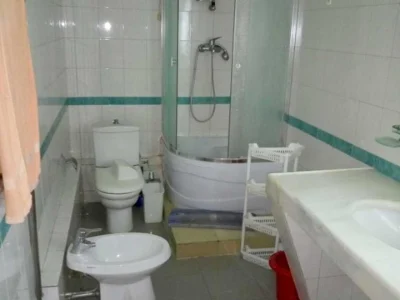 Apartment. Odesa, Dunayeva st.