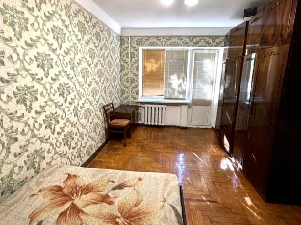 Квартира. Запоріжжя, вулиця Перемоги
