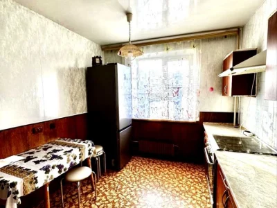 Квартира. Запоріжжя, Рубана вул.