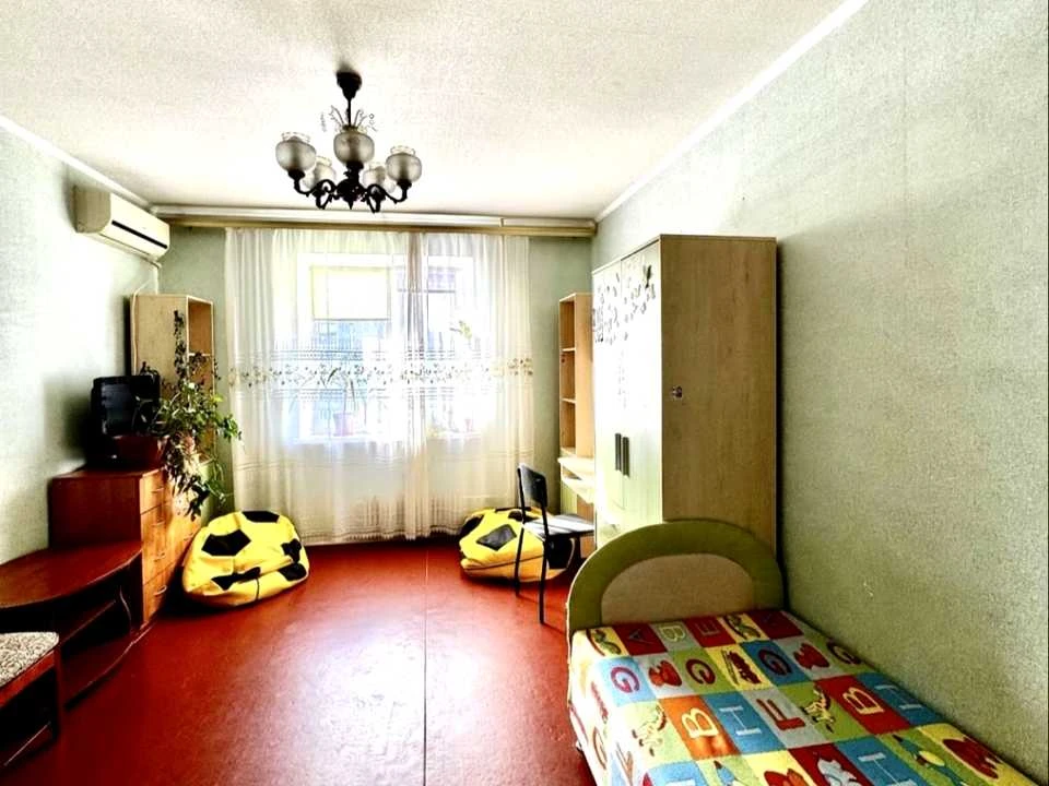 Квартира. Запоріжжя, Рубана вул.
