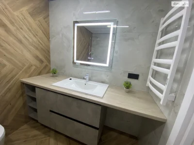 Apartment for Sale - Zamostyan district