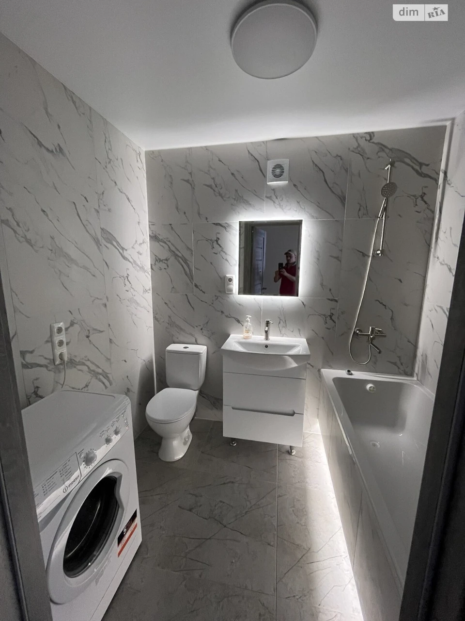 Apartment for Sale - Zamostyan district