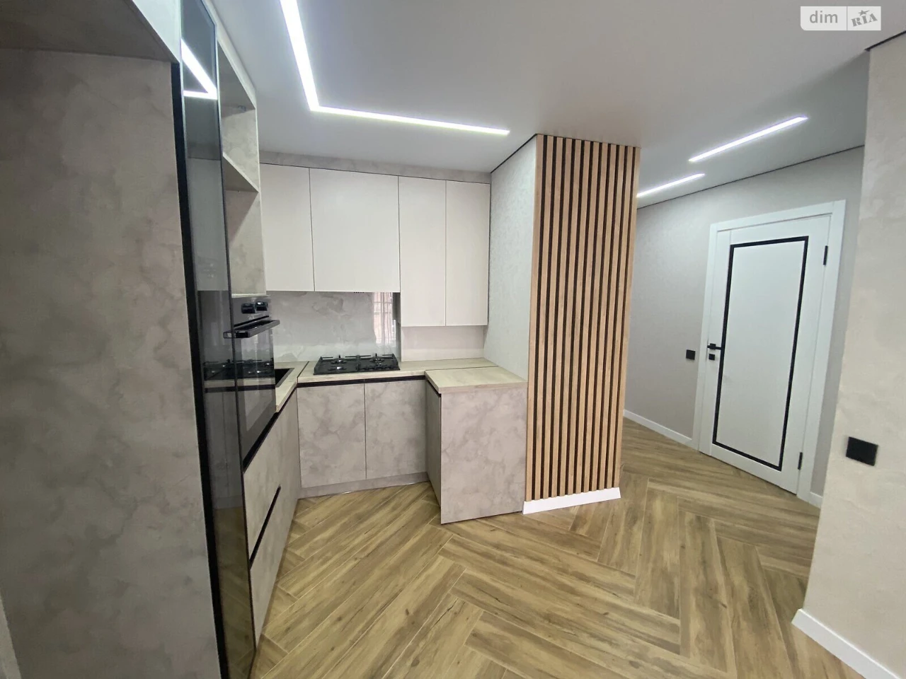 Apartment for Sale - Zamostyan district