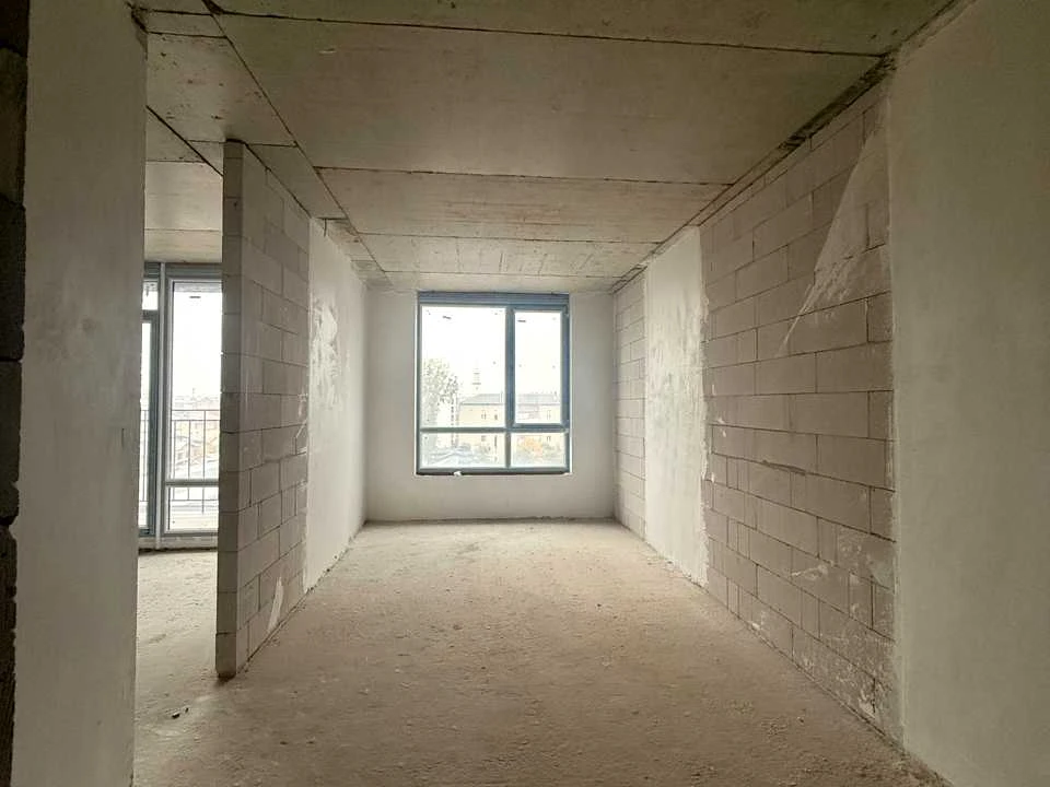 Apartment. Ivano-Frankivsk, Belvederska st.