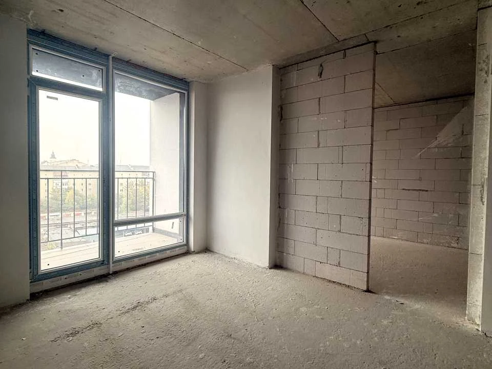 Apartment. Ivano-Frankivsk, Belvederska st.
