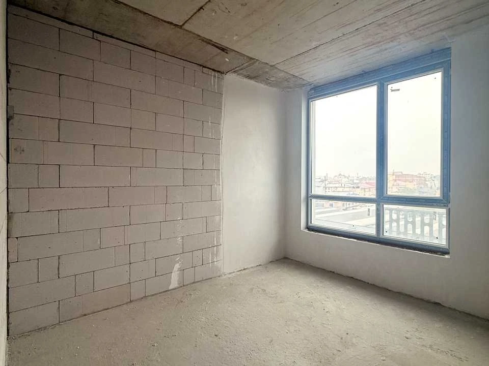 Apartment. Ivano-Frankivsk, Belvederska st.