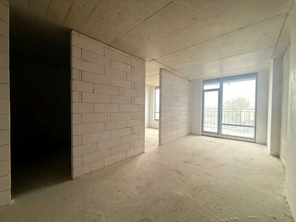 Apartment. Ivano-Frankivsk, Belvederska st.