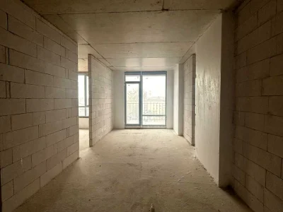 Apartment. Ivano-Frankivsk, Belvederska st.