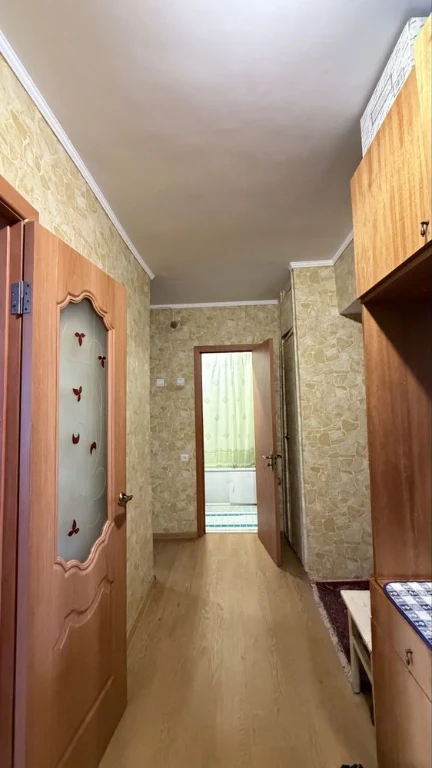 Продажа 2-комнатной квартиры на Панчишной