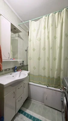 Продажа 2-комнатной квартиры на Панчишной