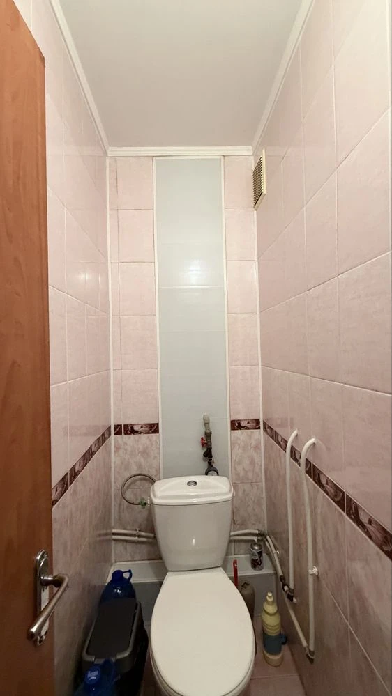 Продажа 2-комнатной квартиры на Панчишной