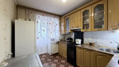 Продажа 2-комнатной квартиры на Панчишной
