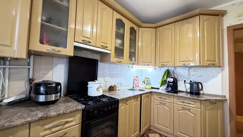 Продажа 2-комнатной квартиры на Панчишной